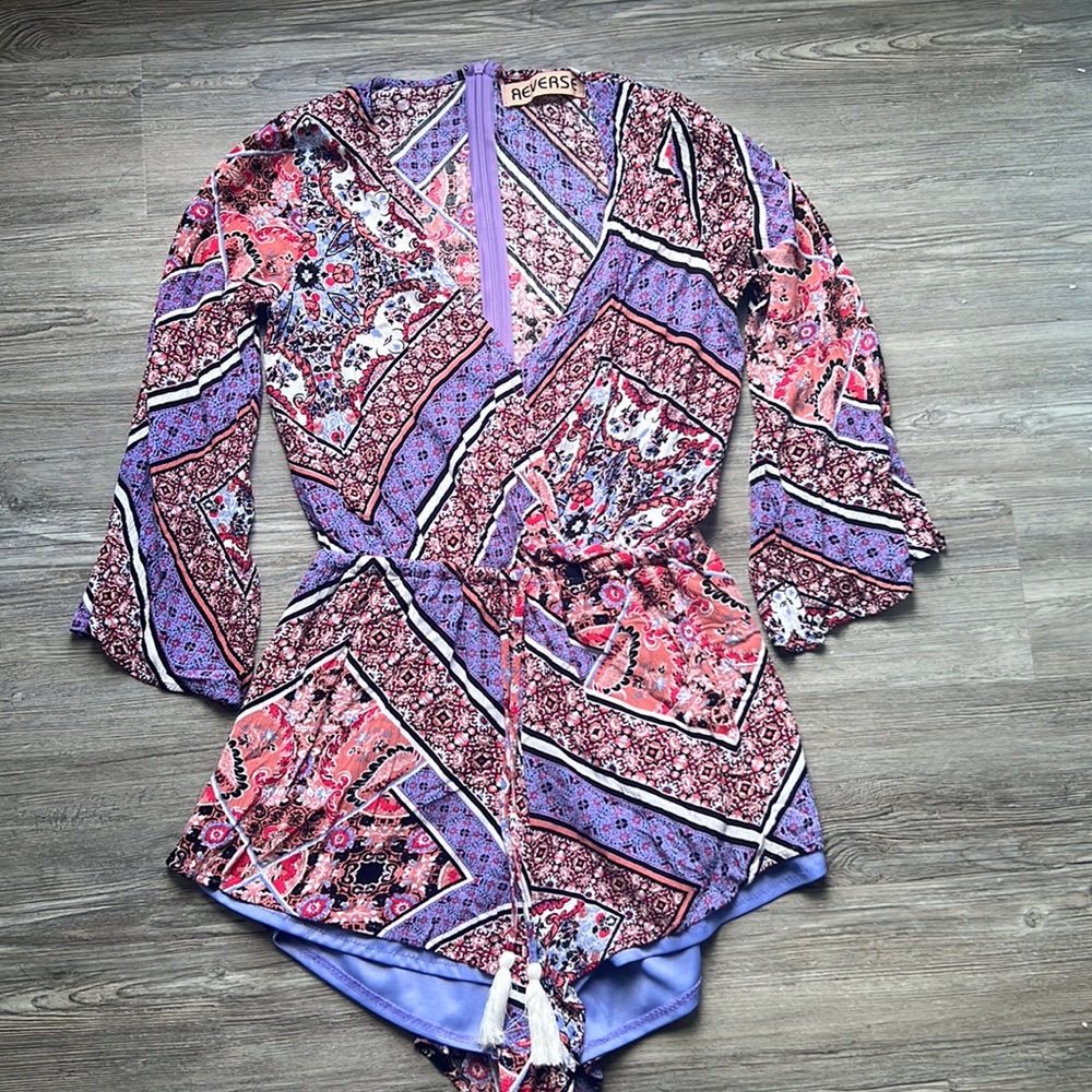 Romper